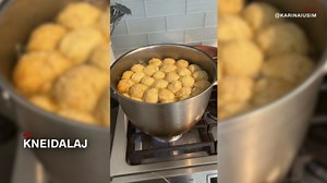 Del kneidalaj al jalá agulá: conoce 5 platos imperdibles en la celebración del Año Nuevo Judío