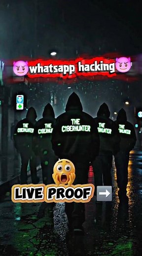 WhatsApp HACKED?! The TRUTH They DON'T Want You To Know! 🤯