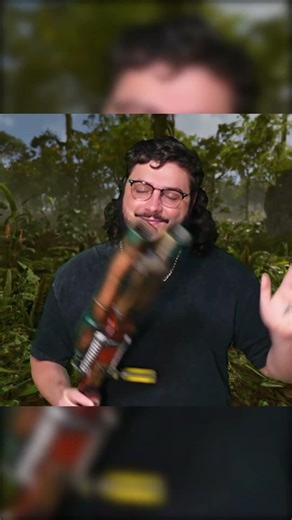 DOOR CAMPING IS STILL GOATED IN RUST 😂