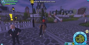 star stable randomness