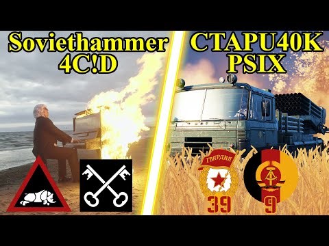 Spawn NAPALM BURNS Brits - Warno 2v2