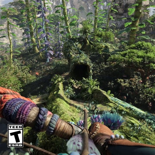 The free third person update is out now! Time to discover the Western Frontier from a new perspective, and to challenge yourself with the New Game . | Ubisoft Canada