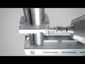 TecLoc Conduit Claw Installation Guide