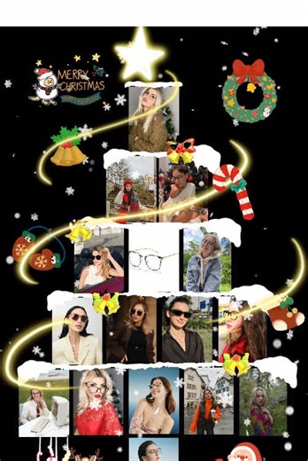 Cyxus is here to celebrate Christmas with you🎅💖#Christmas #Cyxuseyewear
