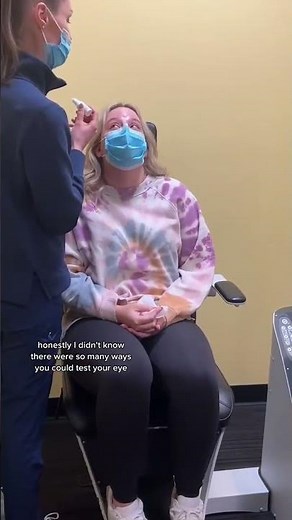 Patient POV: What getting LASIK is like