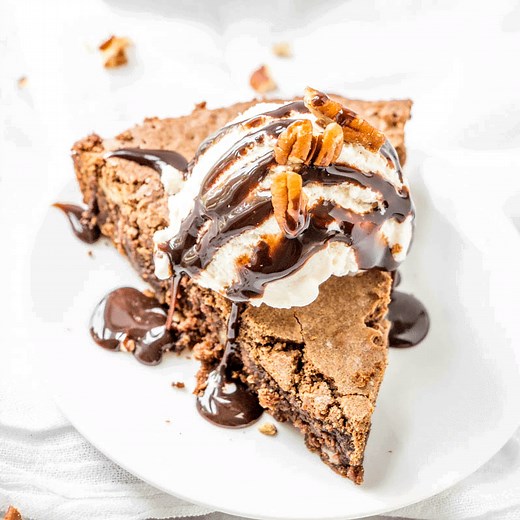 Southern Fudge Pie: A Chocolate Lover's Dream