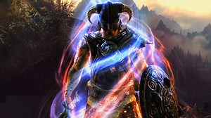 Skyrim vs Fallout - who would win?