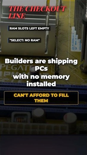 An 8TB SSD Now Costs More Per Gram Than Gold