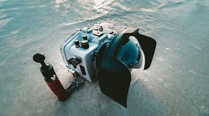 WATCH: In new breakthrough, MIT engineers develop wireless underwater camera