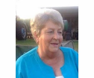 Sharon (Taylor) Gray Obituary (2026) - Wilson, OK - Alexander Gray Funeral Home of Wilson