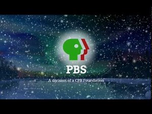 PBS Christmas Ident 2015 HD