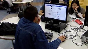 Facebook changes again