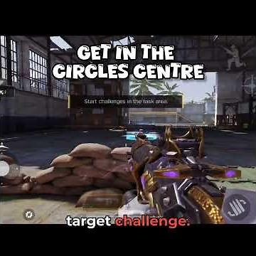 How to Train AIM the Right Way in COD Mobile #CODM, #CODMobile