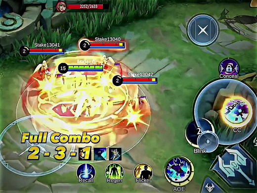 Apollo သည် TikTok ပေါ်တွင် ရှိသည်