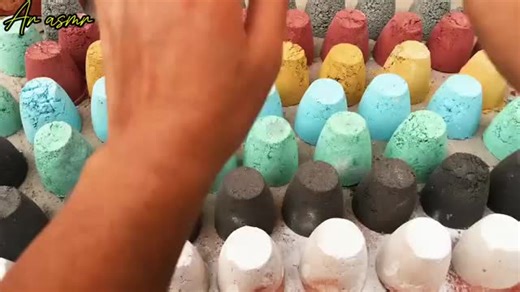 #dusty #water #reddirt #asmr #asmrsound #satisfyingvideo #fyp #foryou