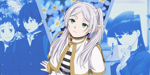 10 Best Slice-Of-Life Shonen Anime