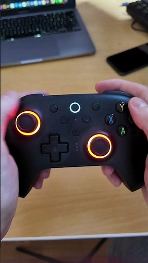 How To Activate Turbo Mode in 8BitDo Ultimate 2 Quick Guide