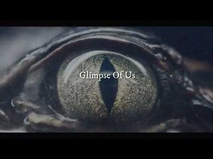 Glimpse Of Us // Joji // Slowed & Reverb