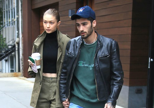 Gigi Hadid et Zayn Malik : à quoi ressemble leur relation depuis leur séparation ? - Elle