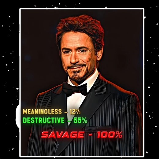 The Savage 🗿" Tony Stark 🔥 [4K] Edit | Funk Na Mira (slowed) | Fiercely Editz | #ironman #shorts