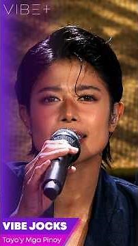 Vibe Jocks perform Tayo'y Mga Pinoy for Buwan ng Wika on #VibePlusTV5 #VibePH #BuwanNgWika #OPM