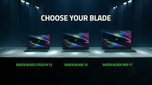 249K views · 627 reactions | Performance meets portability––our lineup of Razer Blades are designed with the latest components to ensure you achieve the ultimate performance, whether you’re at home or on-the-go. Equipped with more power, more cores, and more frames, experience the Razer Advantage when you find the perfect Blade. https://www.razer.com/campaigns/back-to-school-2020/choose-your-blade | Razer | Facebook