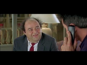 Le Dîner de cons - Extrait 4 - VF - 1080p - (1998)