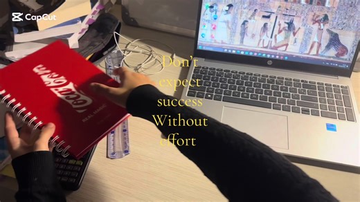 Achieving Success Through Effort and Logic