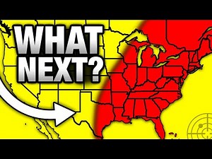 All Eyes Are On This Next Storm...