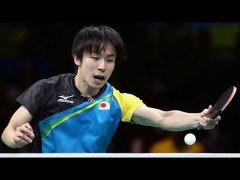 Koki Niwa - God Of Chop Block (Blocking Magic)