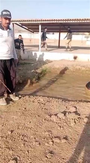 Training Session for Sindh Police Ready to Go!