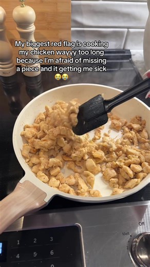 How to Safely Cook Chicken Without the Fear of Illness