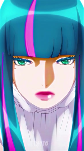 Eida x Boruto Anime Edit | Aida Naruto