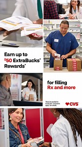 In the market for a new pharmacy? Find a new home for your health at CVS. | CVS Pharmacy