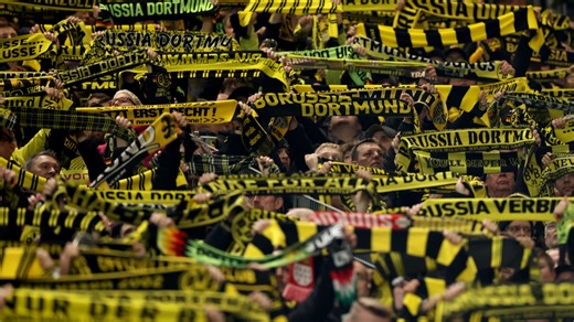 Borussia Dortmund: all broadcast details at a glance: Which channels and platforms are showing BVB’s matches live on TV or via livestream? | Goal.com UK