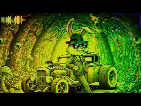 My Soul Tap Music (Infectious Bassline (Lofi Visual Loop))