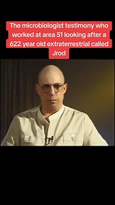 Dan Burisch is a microbiologist who alleged looked after a extraterrestrial at area 51. #UFO #AREA51 #Disclosure #Aliens #uap | Life in the garden