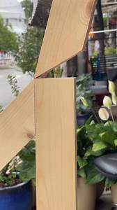 1.8M views · 11K reactions | Masterful wood joinery techniques | Tips.Hacks | Facebook