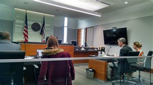 Des Moines woman who intentionally hit Black, Latina children sentenced to 25 years in prison on federal hate crime charges