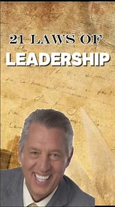 Law of Intentionality: How to Grow on Purpose 💪 | John C. Maxwell #motivation