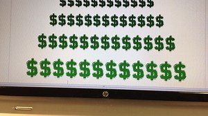 The paradox of cloud data: it saves money, but can be costly, too