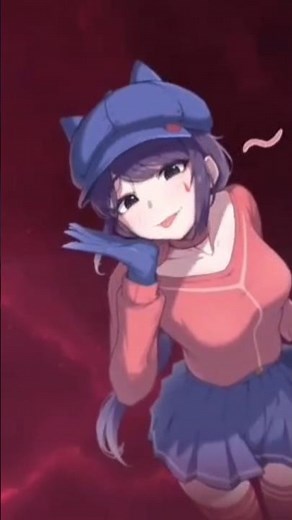 Mita Miside | Minecraft Anime Texture Pack | 1.8.9 Pvp | #minecraft #anime #editing