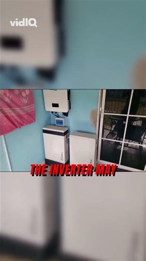STOP! Don't Damage Your Solar Inverter! Check This FIRST