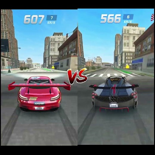 Car Race 💥🥶❓ || EXTREME CAR DRIVING SIMULATOR || SIMULATOR CAR RACING ||