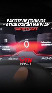 18 reactions · 4 comments | Virtus CL – Pacote de Codings +...