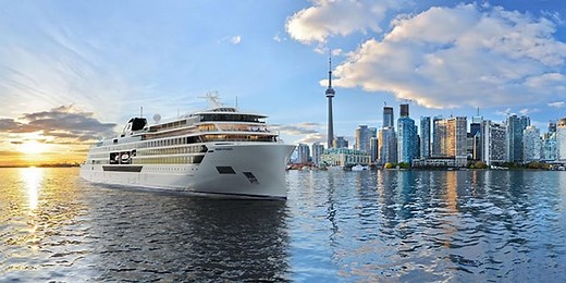 15 Cruises to Explore Central and Eastern Canada