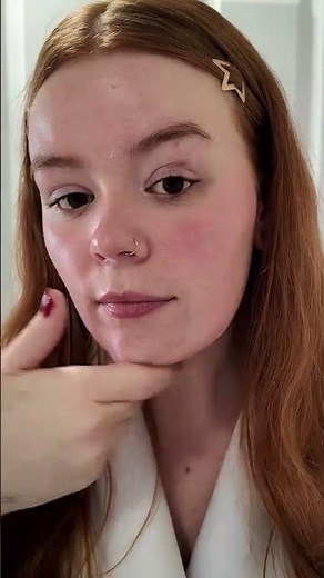 GRWM Using Charlotte Tilbury’s New Supercharged Magic Cream💧✨ #beauty #grwm #streamer