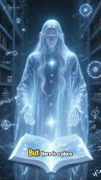 Lost Library of Stars #LostLibrary #CosmicKnowledge #whisperedvault #trending #shorts