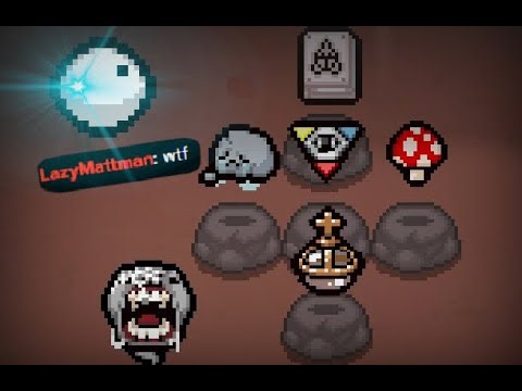 RUN SO GOOD LAZY MATTMAN SHOWED UP?!