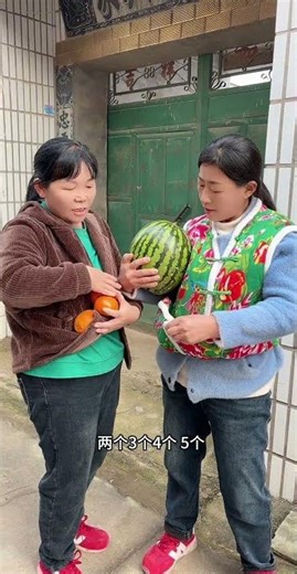 Countryside Stories #Plot Interpretation #Funny Humor